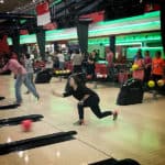 Intercorp home event - Bowling Tournament 10