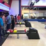 Intercorp home event - Bowling Tournament 5