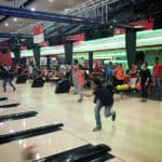 Intercorp home event - Bowling Tournament 9