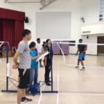 Intercorp Home Event - Badminton Doubles Tournament - Neutral