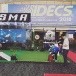 International Digital Economy Conference Sarawak 2018