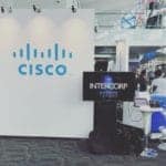 CISCO and Intercorp Solutions at International Digital Economy Conference Sarawak 2018