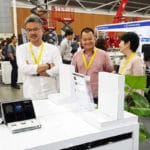 BuildTech Asia 2018 Exhibition 13