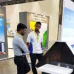 BuildTech Asia 2018 Exhibition 14