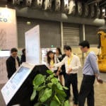 BuildTech Asia 2018 Exhibition 28