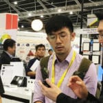 BuildTech Asia 2018 Exhibition 31