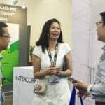 BuildTech Asia 2018 Exhibition 32