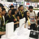 BuildTech Asia 2018 Exhibition 38