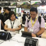 BuildTech Asia 2018 Exhibition 39