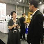 BuildTech Asia 2018 Exhibition c42