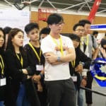 BuildTech Asia 2018 Exhibition 43