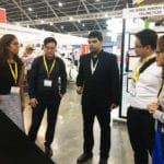 BuildTech Asia 2018 Exhibition 45