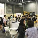 BuildTech Asia 2018 Exhibition