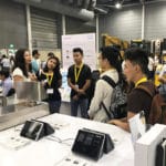 BuildTech Asia 2018 Exhibition 50