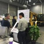 BuildTech Asia 2018 Exhibition 55