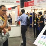 BuildTech Asia 2018 Exhibition 56