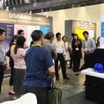 BuildTech Asia 2018 Exhibition 62