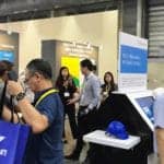 BuildTech Asia 2018 Exhibition 65