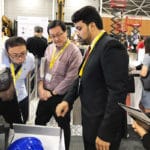 BuildTech Asia 2018 Exhibition 7