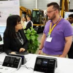 BuildTech Asia 2018 Exhibition 9