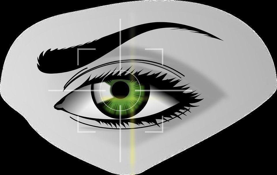 Intercorp - Biometrics Authentication Featured Image