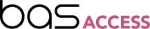 BAS Access logo 2 BAS Access logo 2