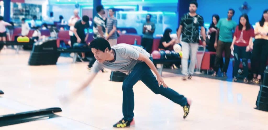 intercorp annual bowling competition 2019 13