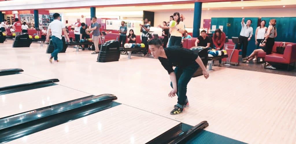 intercorp annual bowling competition 2019 16