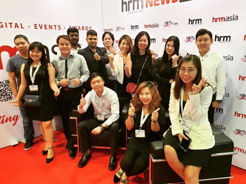 HR Festival Asia 2019 6