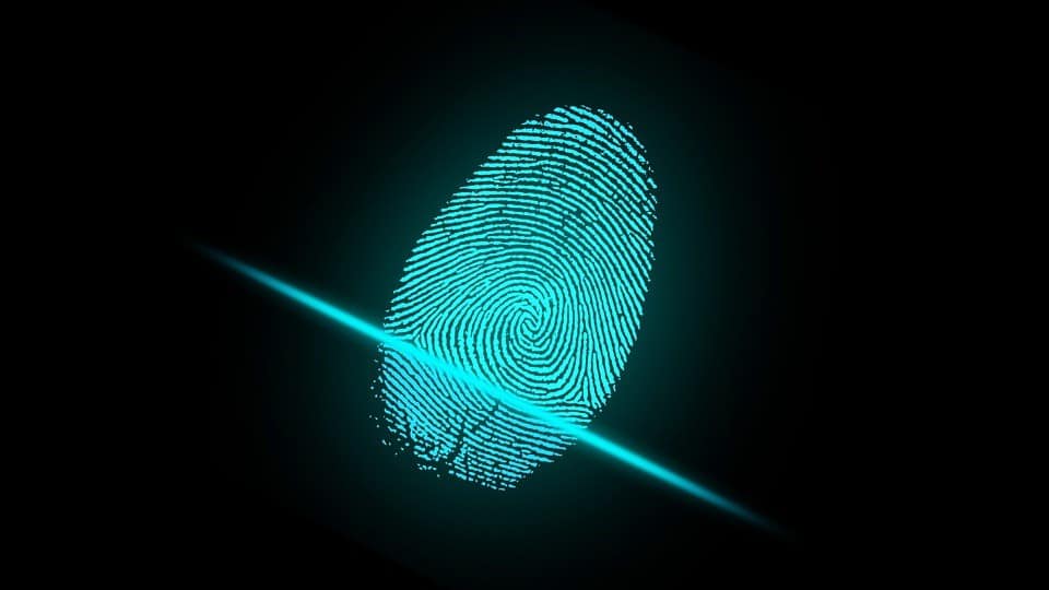 featured picture what is a biometric authentication