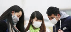 Contact-less Facial Recognition technologies to Improve Hygiene against Viruses