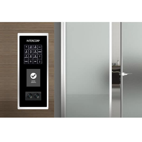 biometric-door-access-control