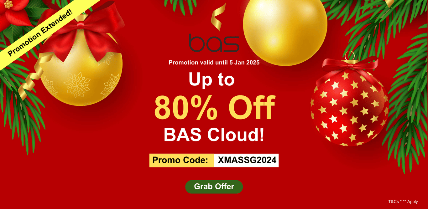 Christmas Offer 2024
