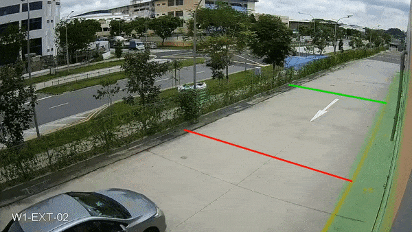Vehicle Recognition